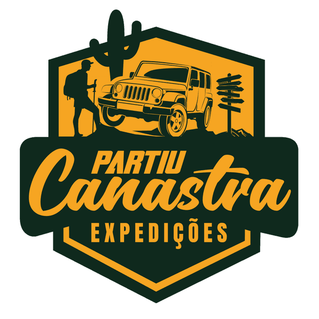Partiu Canastra