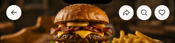 Burger da Serra