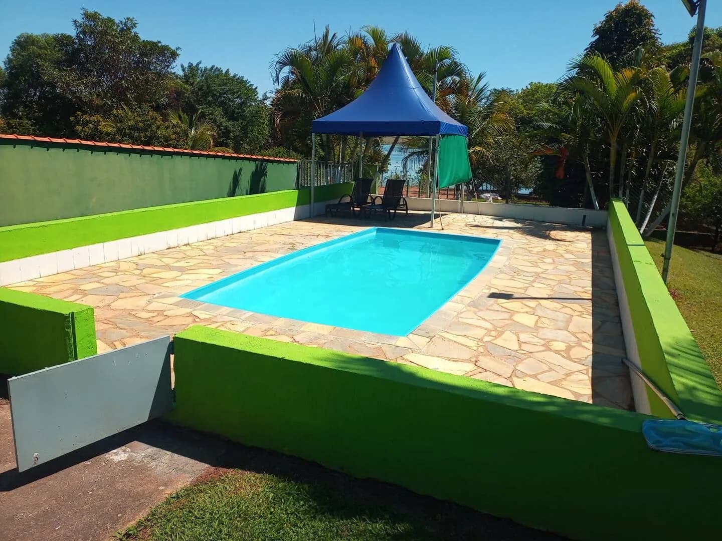 Rancho Canto do Sabiá