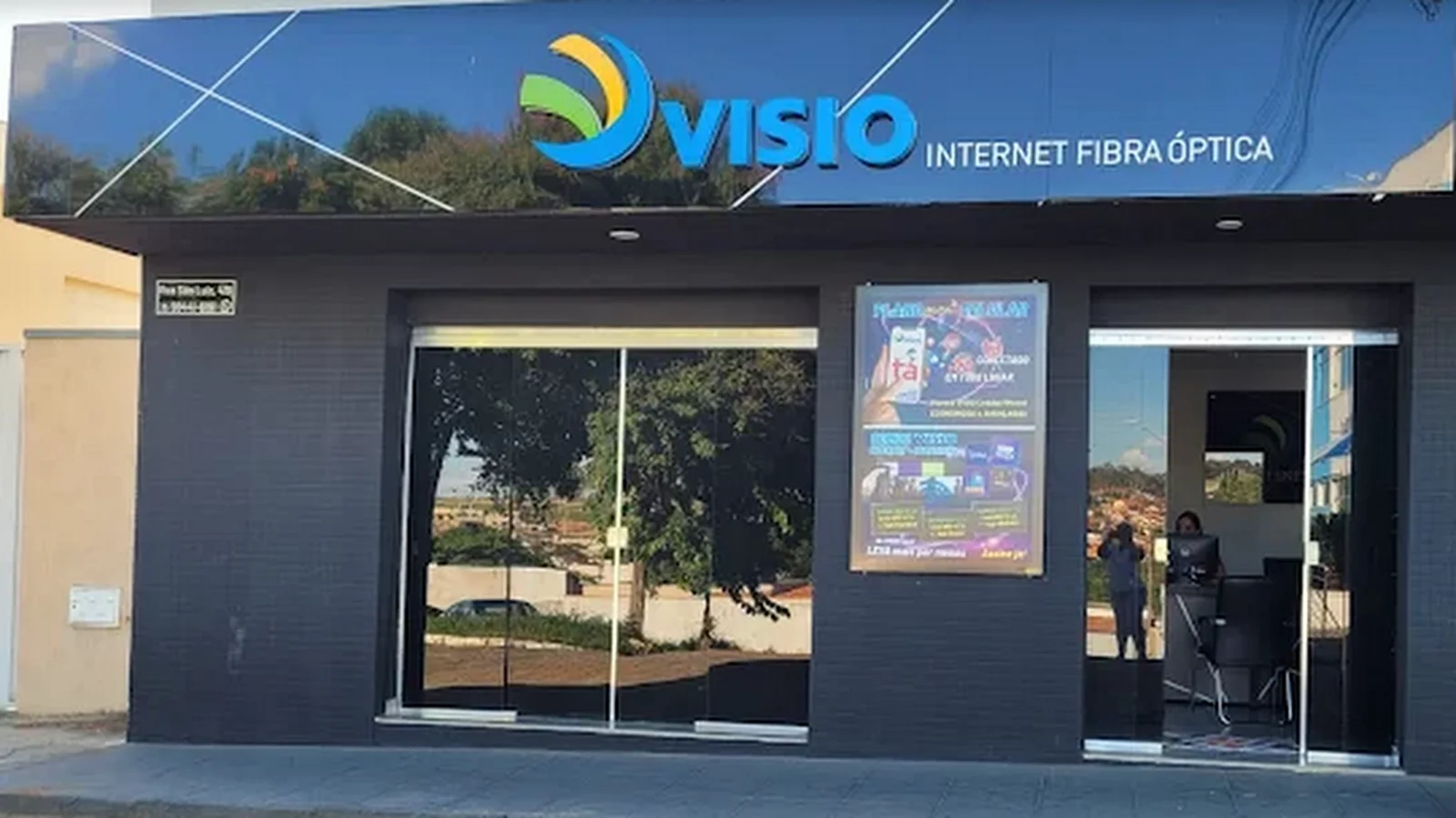 Visio Telecom, foto 4