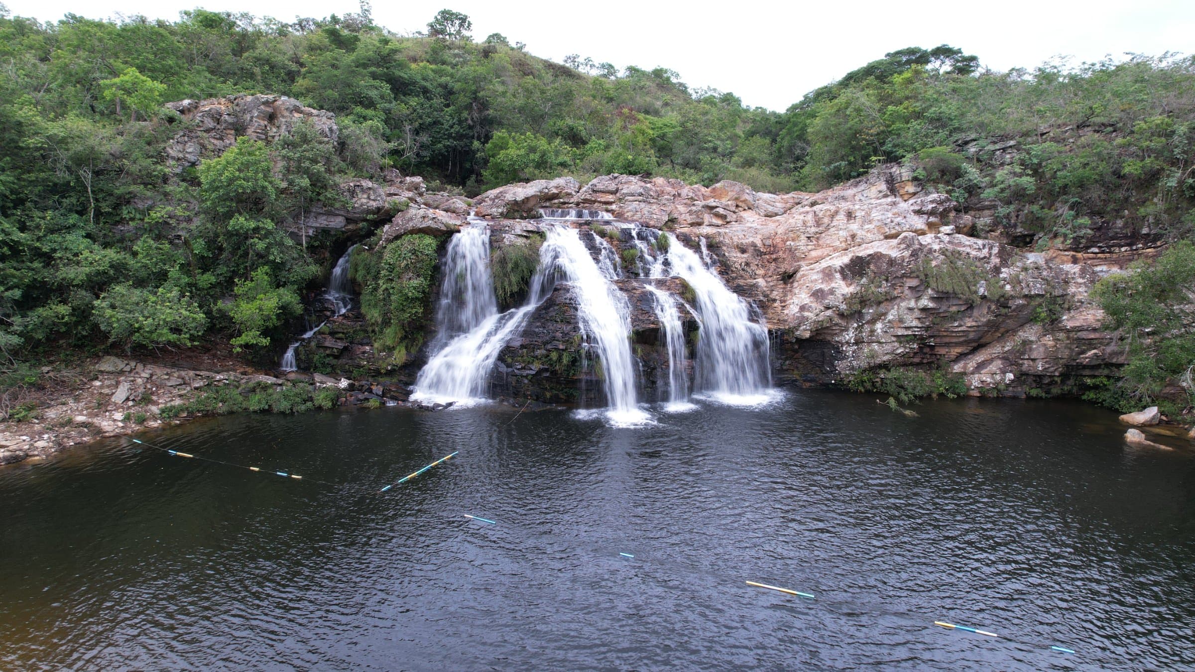 Cachoeira do Filó