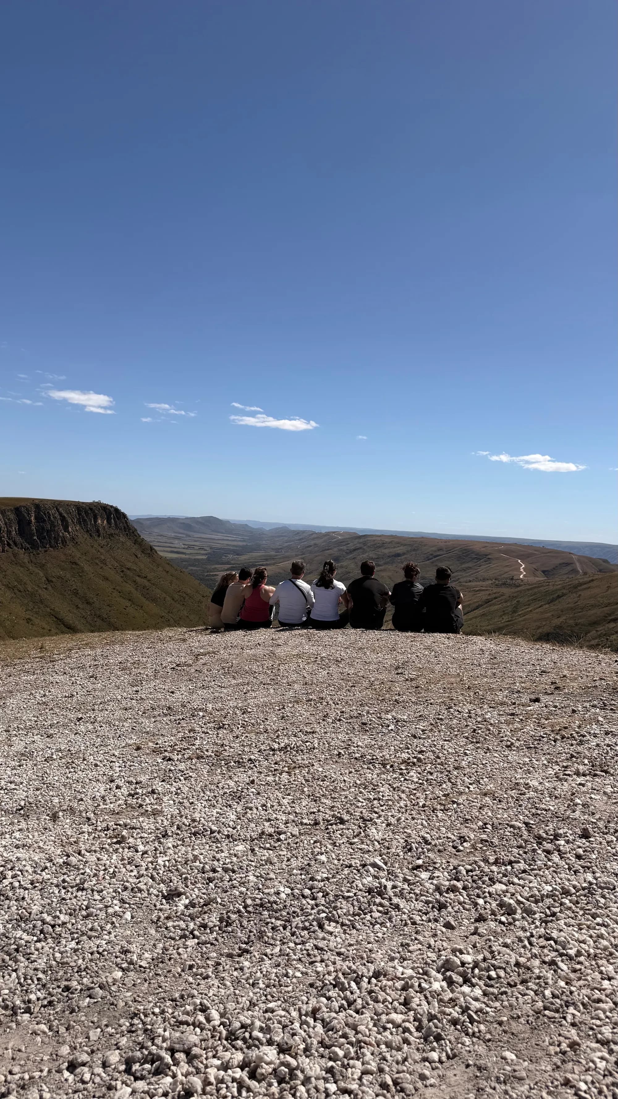 Mirante da Bateia II