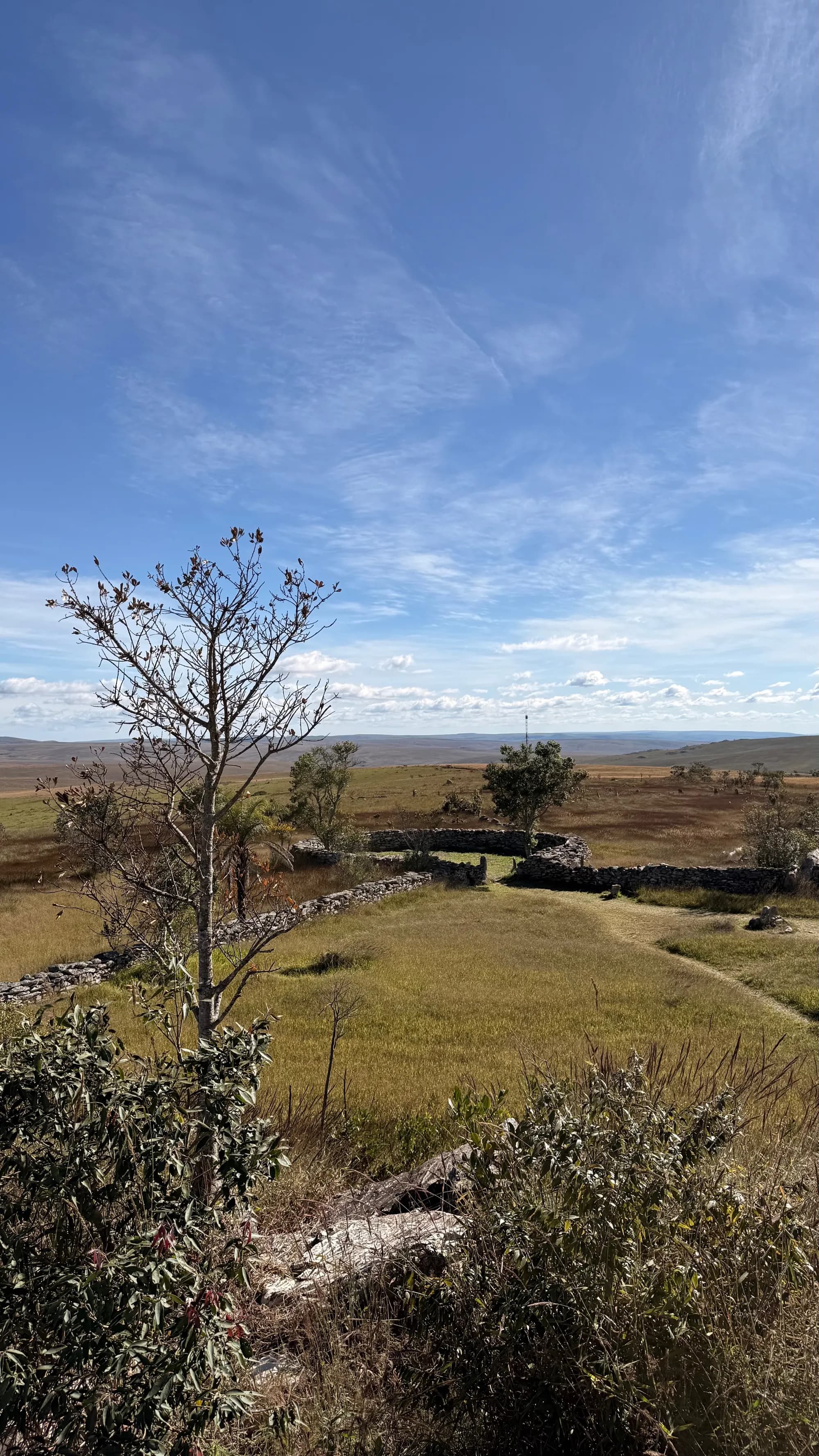 Curral de Pedras