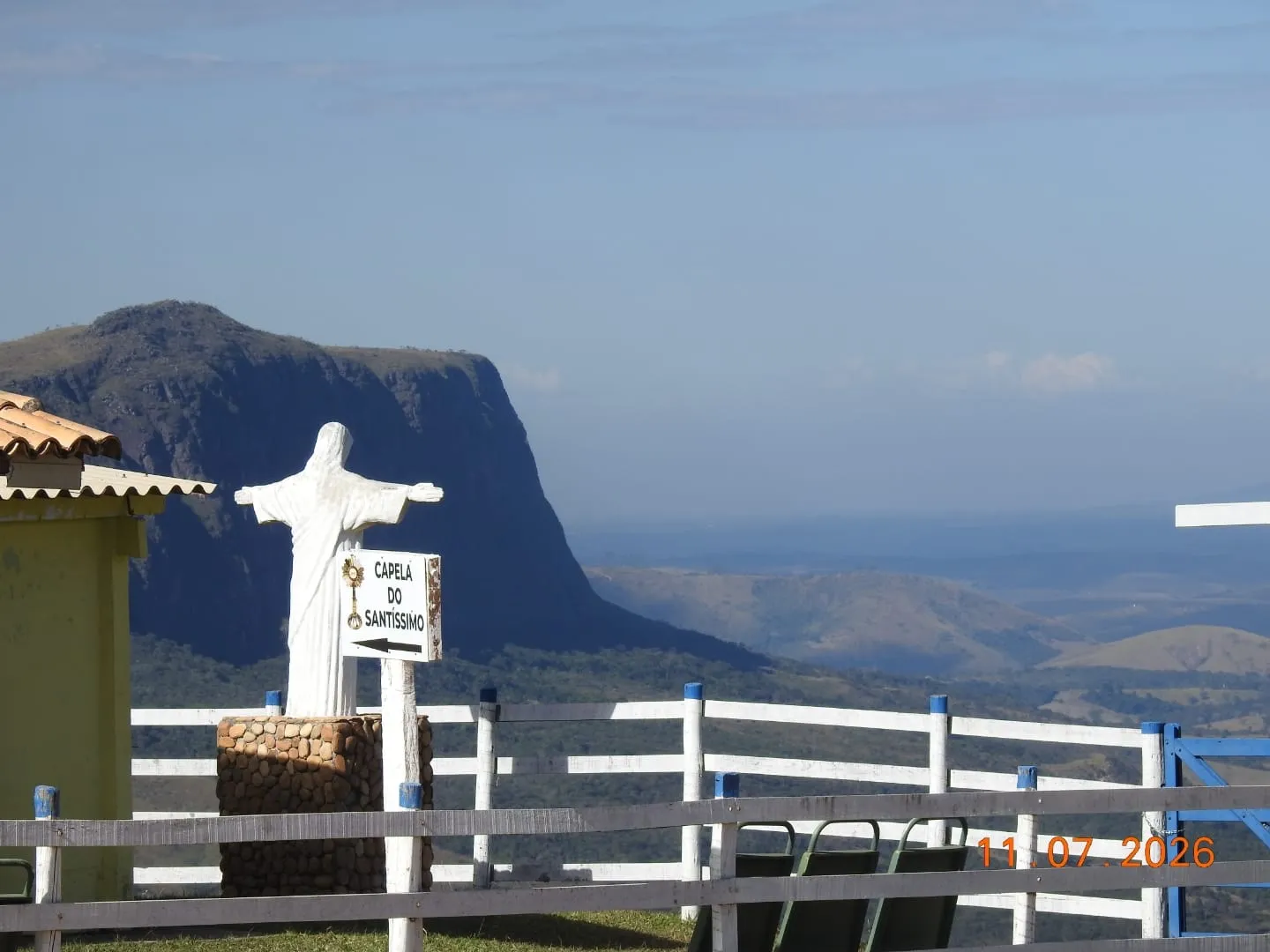 Morro do Carvão