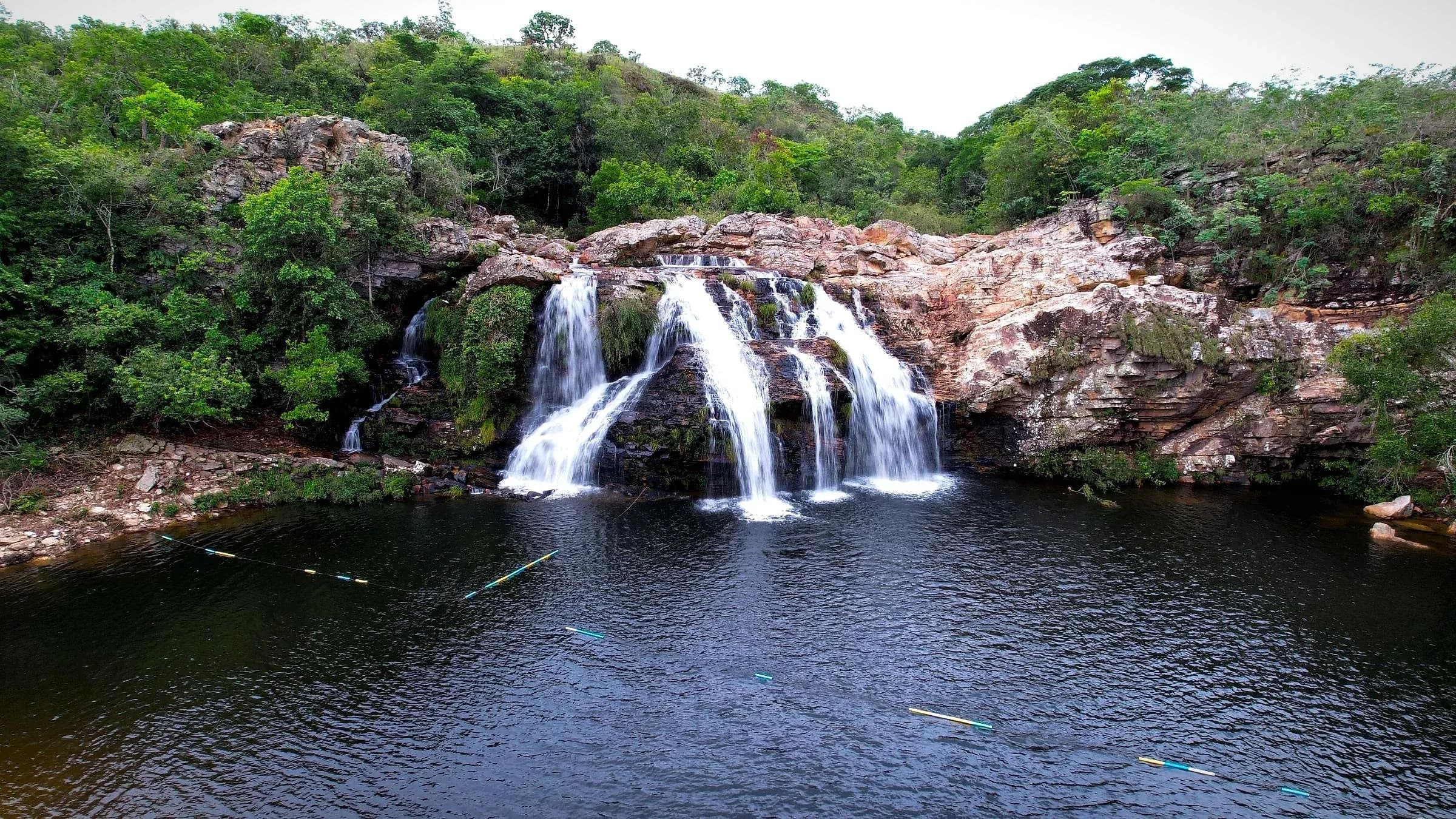 Cachoeira do Filó