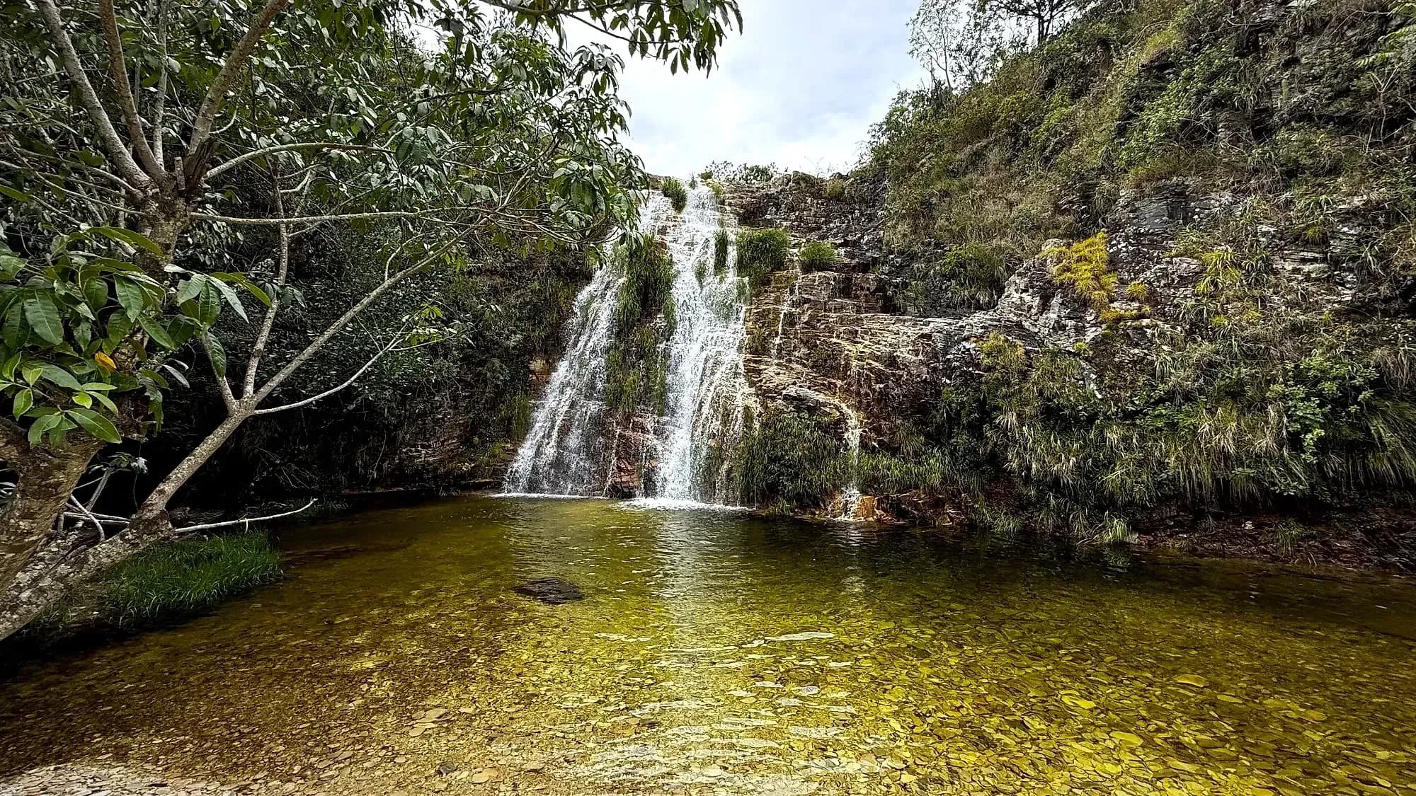 Lagoa Azul