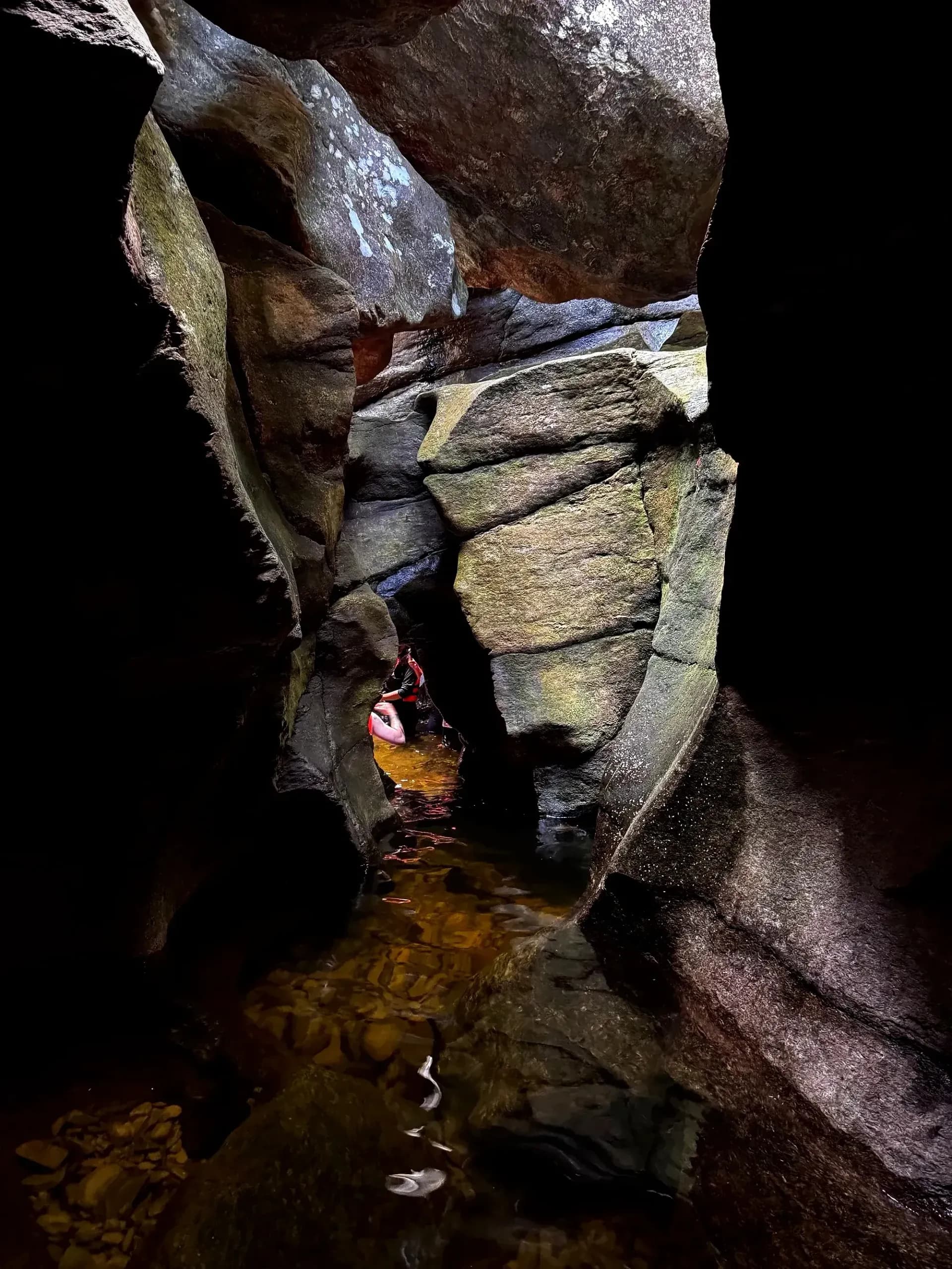 Gruta do Grito