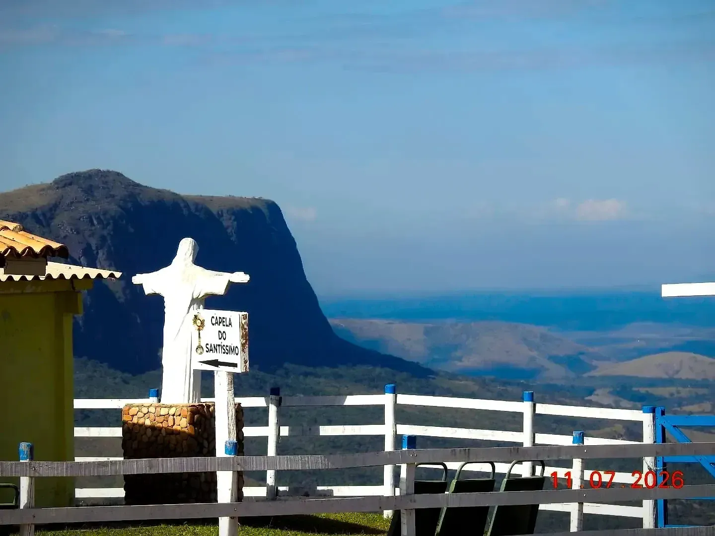 Morro do Carvão