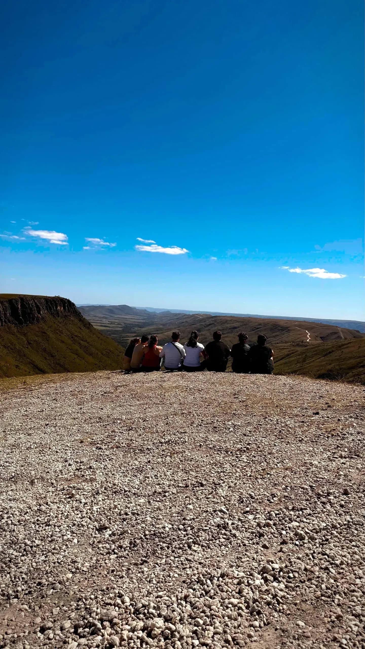 Mirante da Bateia II
