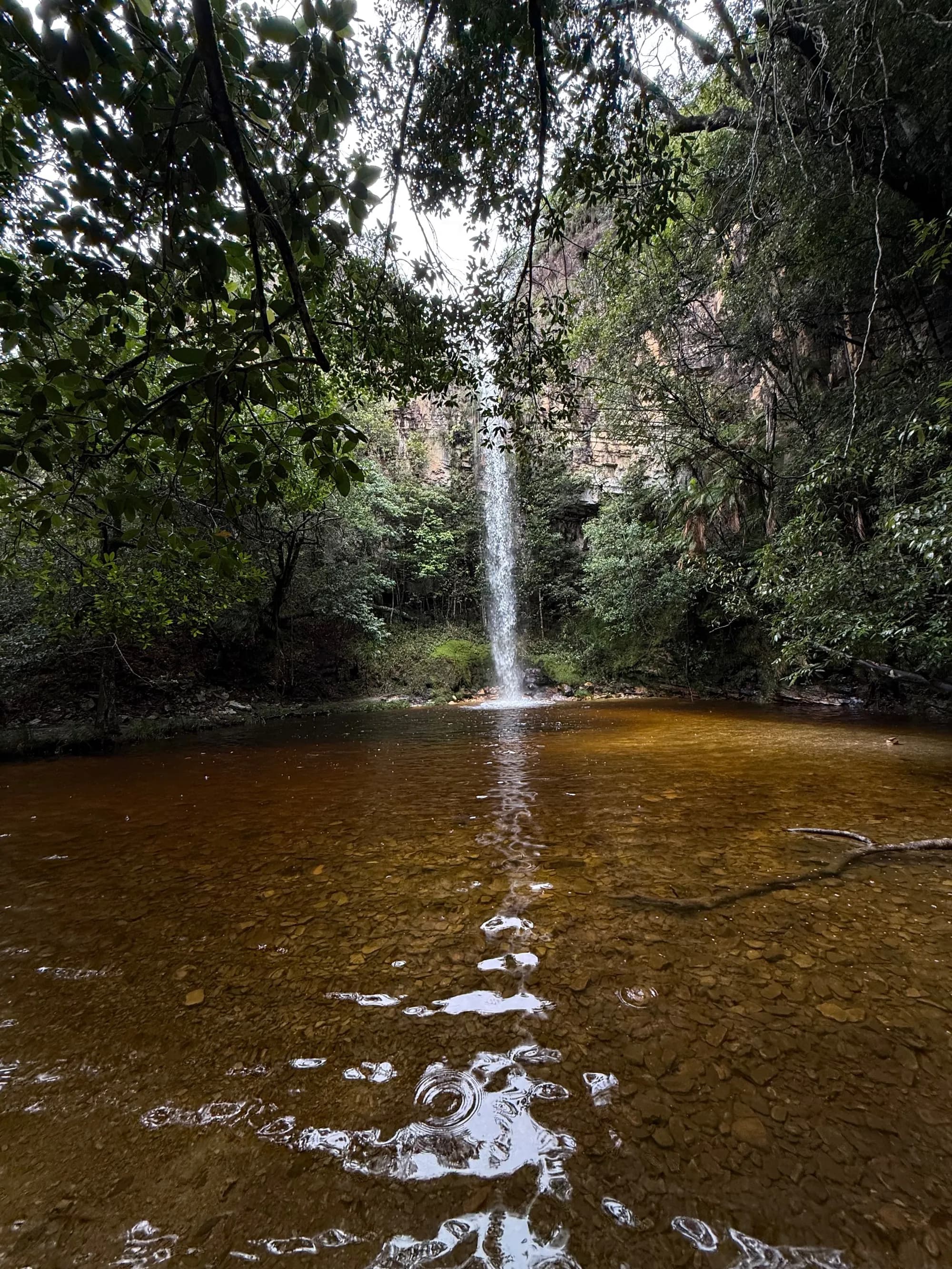 Roteiro Vale dos Canteiros — foto 5