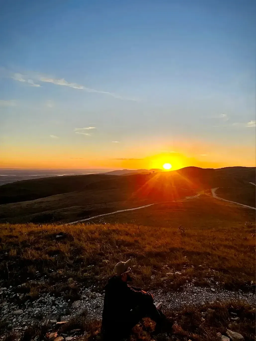 Roteiro Vale dos Canteiros