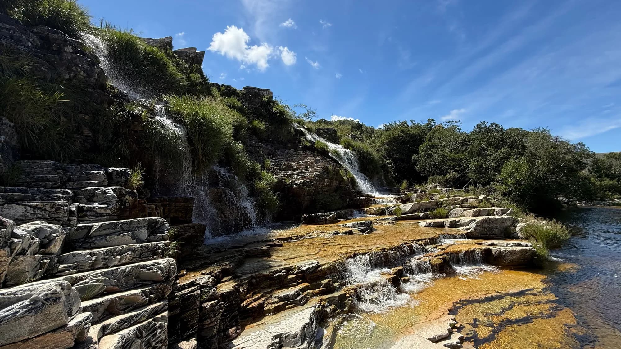 Roteiro Mar de Minas — foto 3