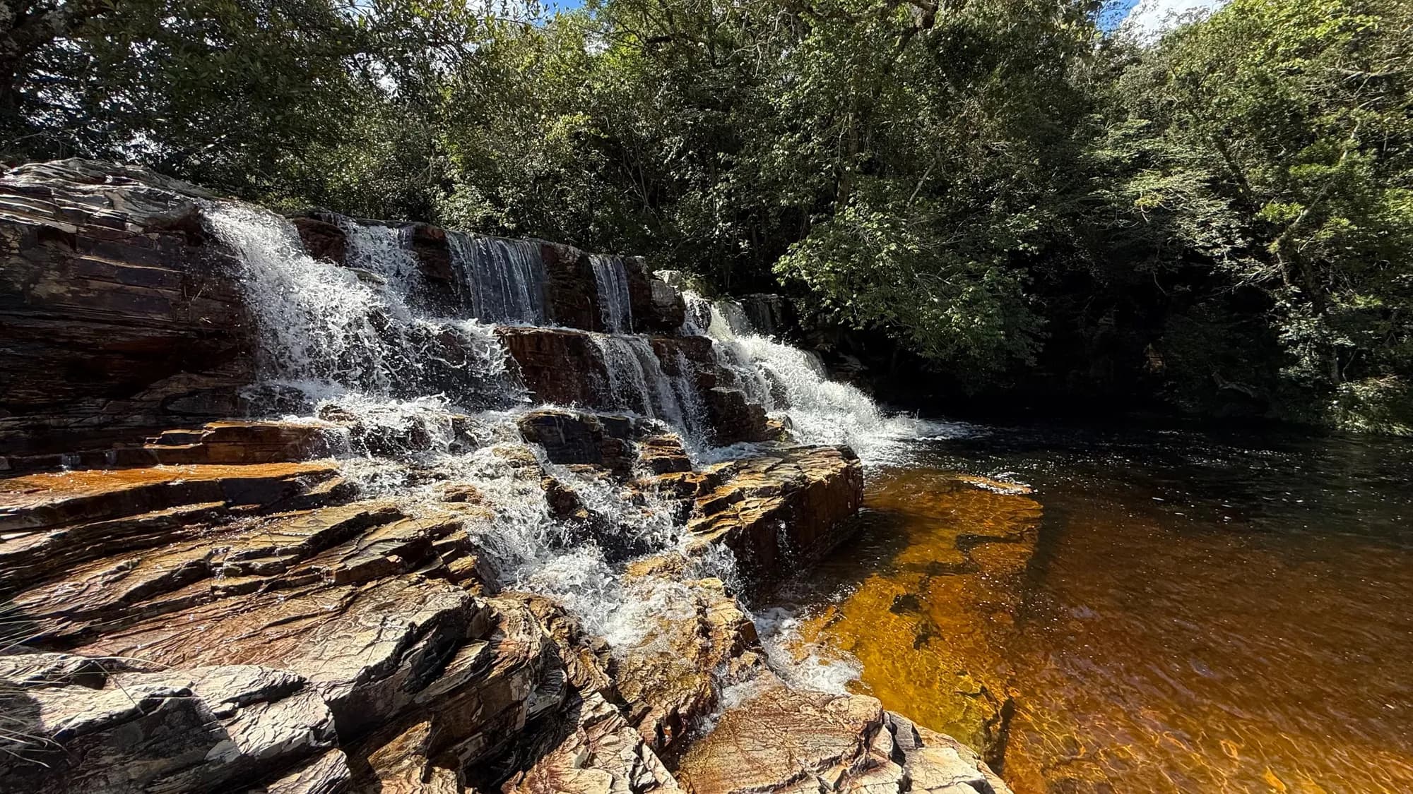 Roteiro Mar de Minas — foto 5
