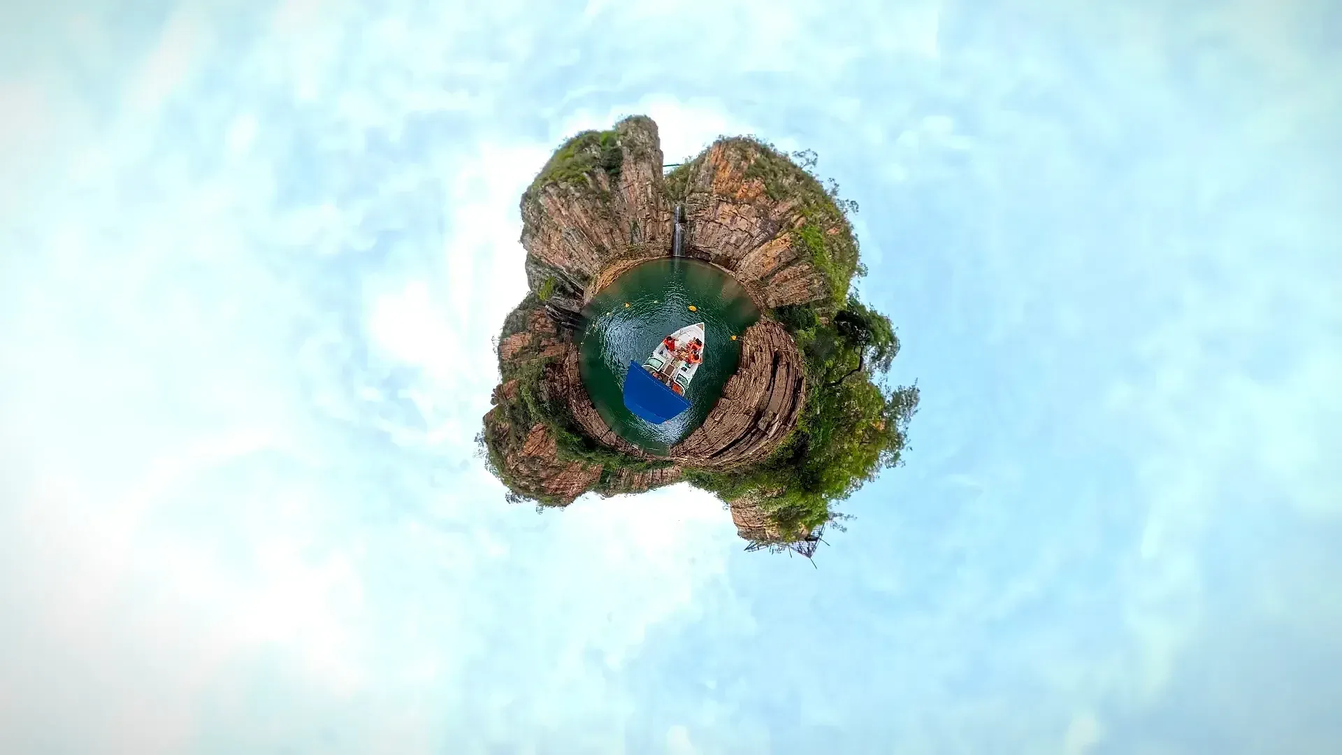 Roteiro Mar de Minas