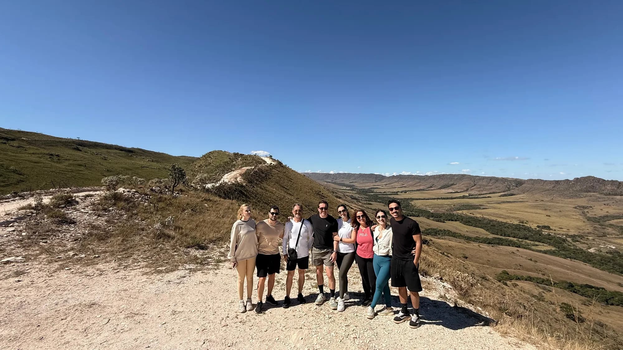 Roteiro Caminho do Céu — foto 1