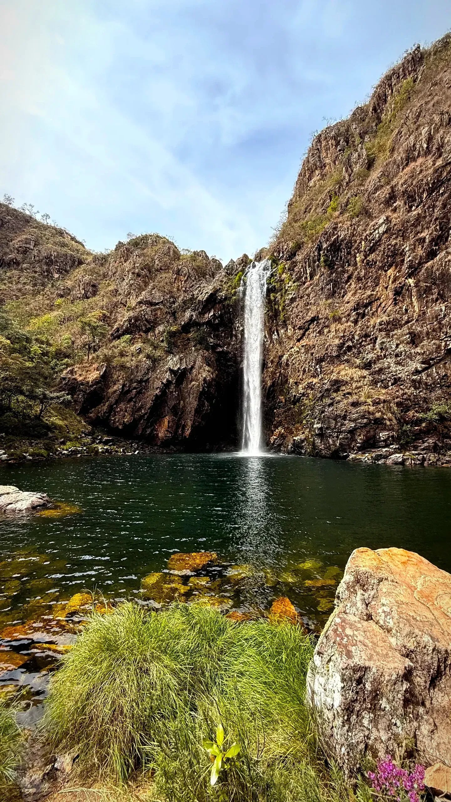 Roteiro Velho Chico