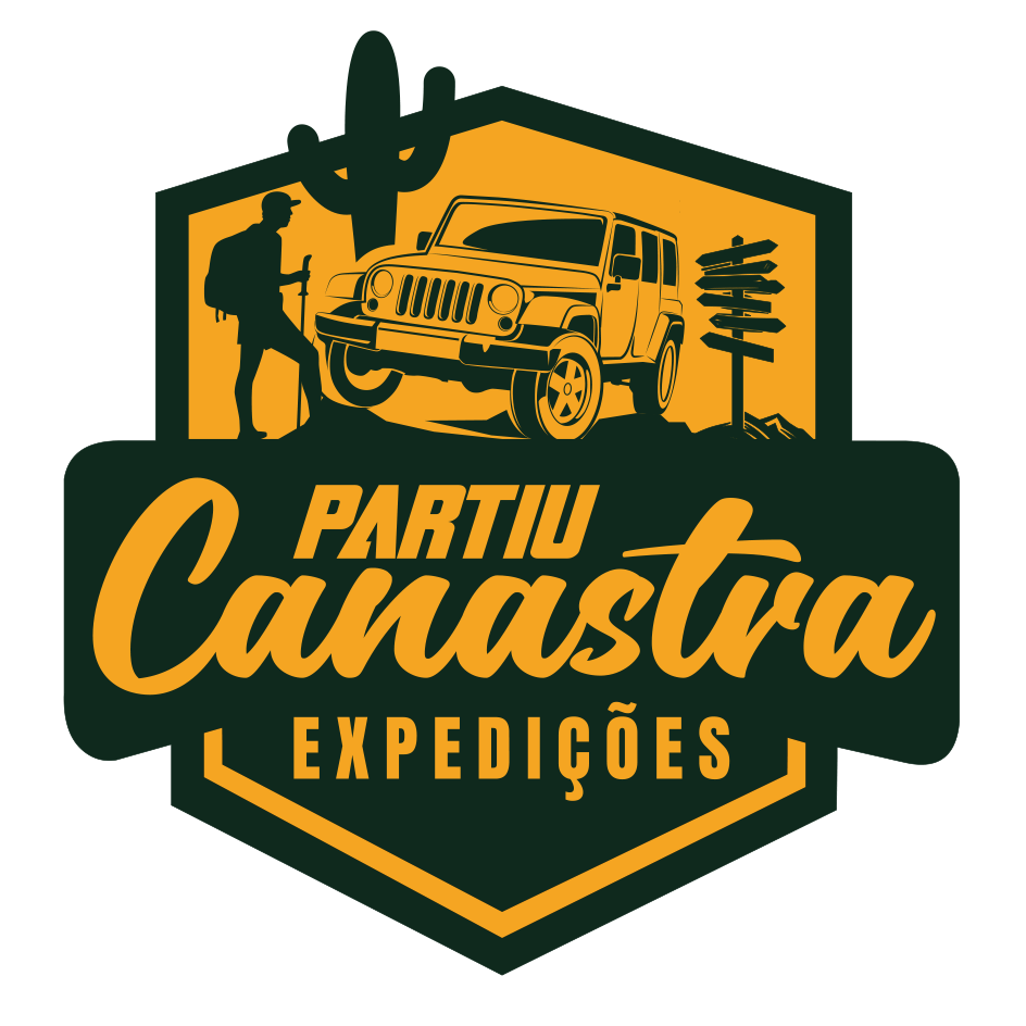 Partiu Canastra Expedições