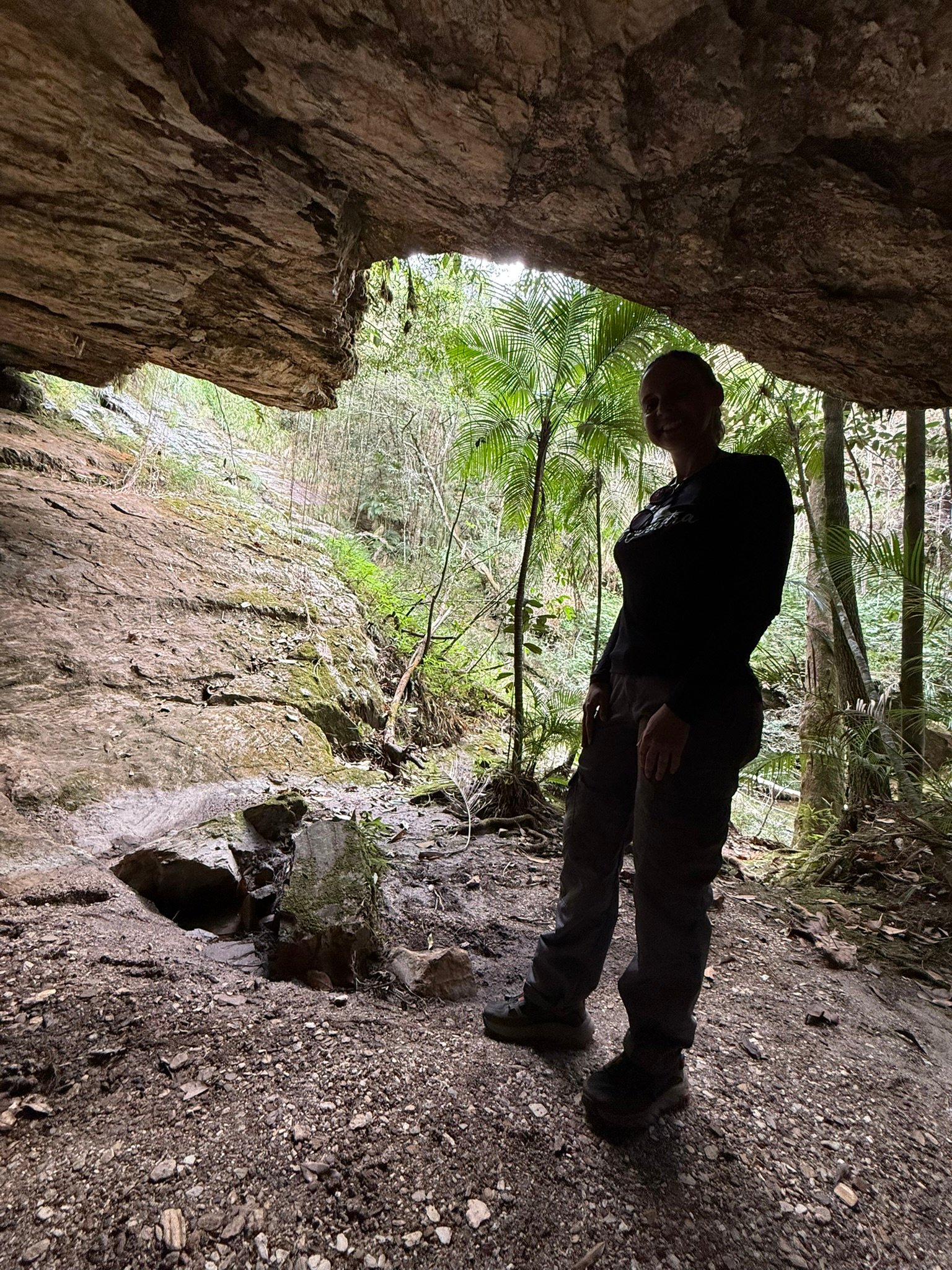 Imagem Do Itinerário