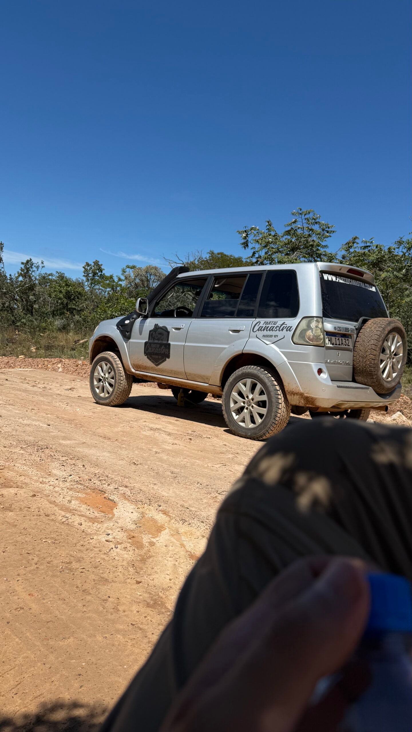 Quando o perrengue vira a melhor parte da experiência