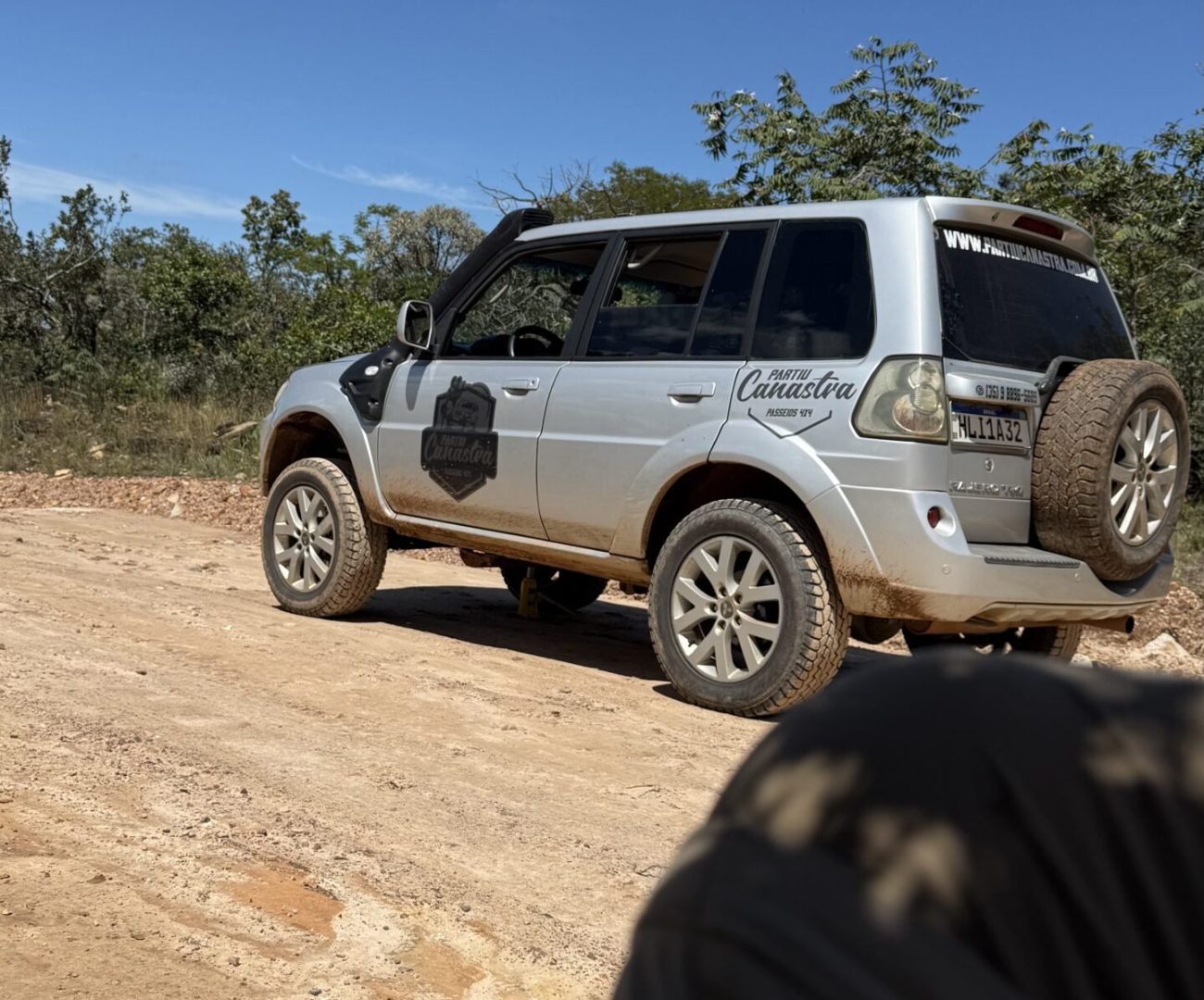 Quando o perrengue vira a melhor parte da experiência