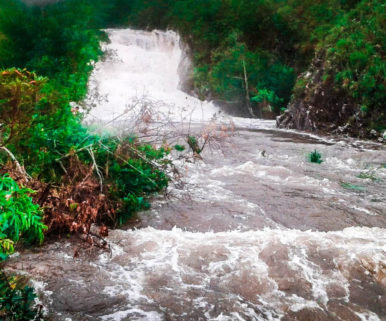 Quando o perigo não avisa: a importância de um guia na Serra da Canastra